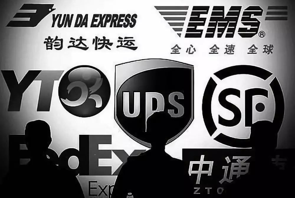 快递江湖有哪些事,快递江湖那些事