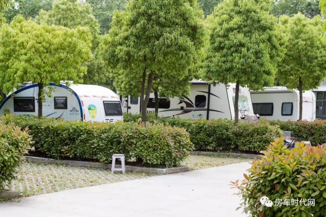 房车时代农展馆,房车时代车展南京车展