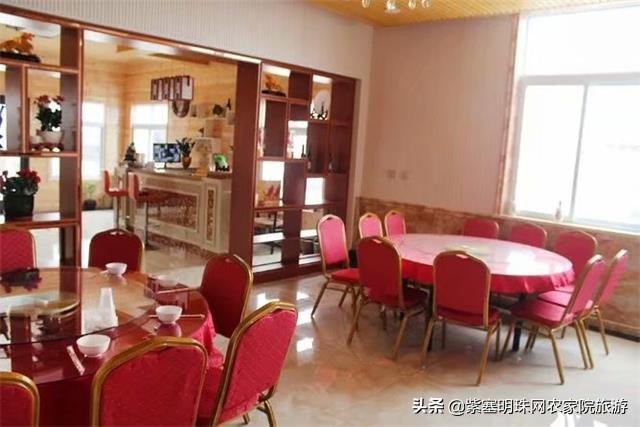 夏天去赶海抓螃蟹小龙虾,东戴河亿方客宾馆