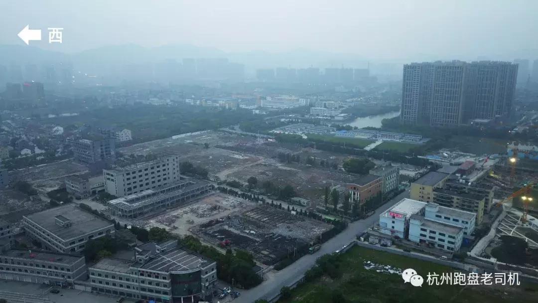 桂语汀澜垃圾焚烧厂,桂语朝阳小区