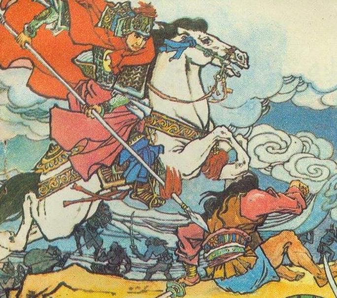 戚继光晚年为什么那么惨,戚继光的晚年有多惨