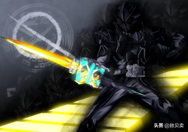 假面骑士刃姐混合双打,假面骑士刃姐和战兔结婚