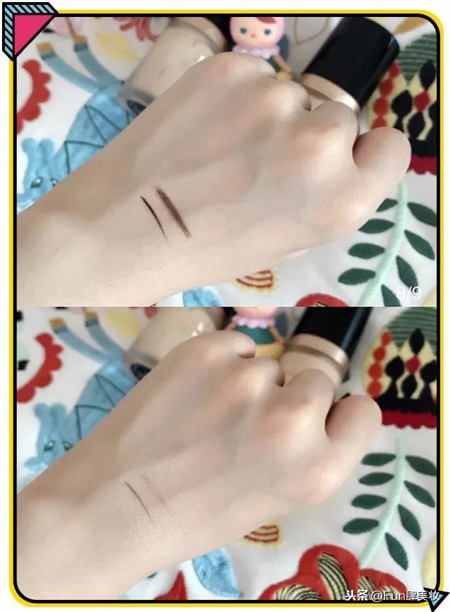 好用的粉底液推荐适合混合皮,超好用的粉底液提亮不脱妆