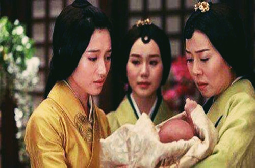 十八岁登基，一辈子深爱一个女人，明孝宗朱佑樘