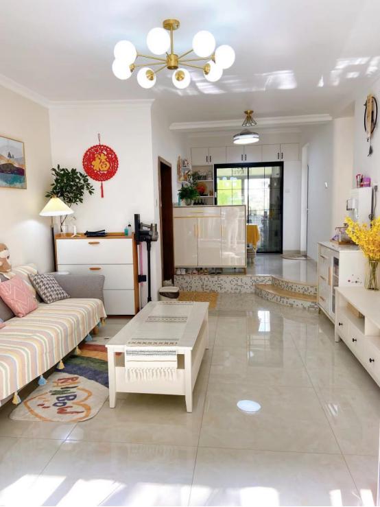 有小孩的家庭生活都是怎么过,有小孩的家你是如何保持干净的呢