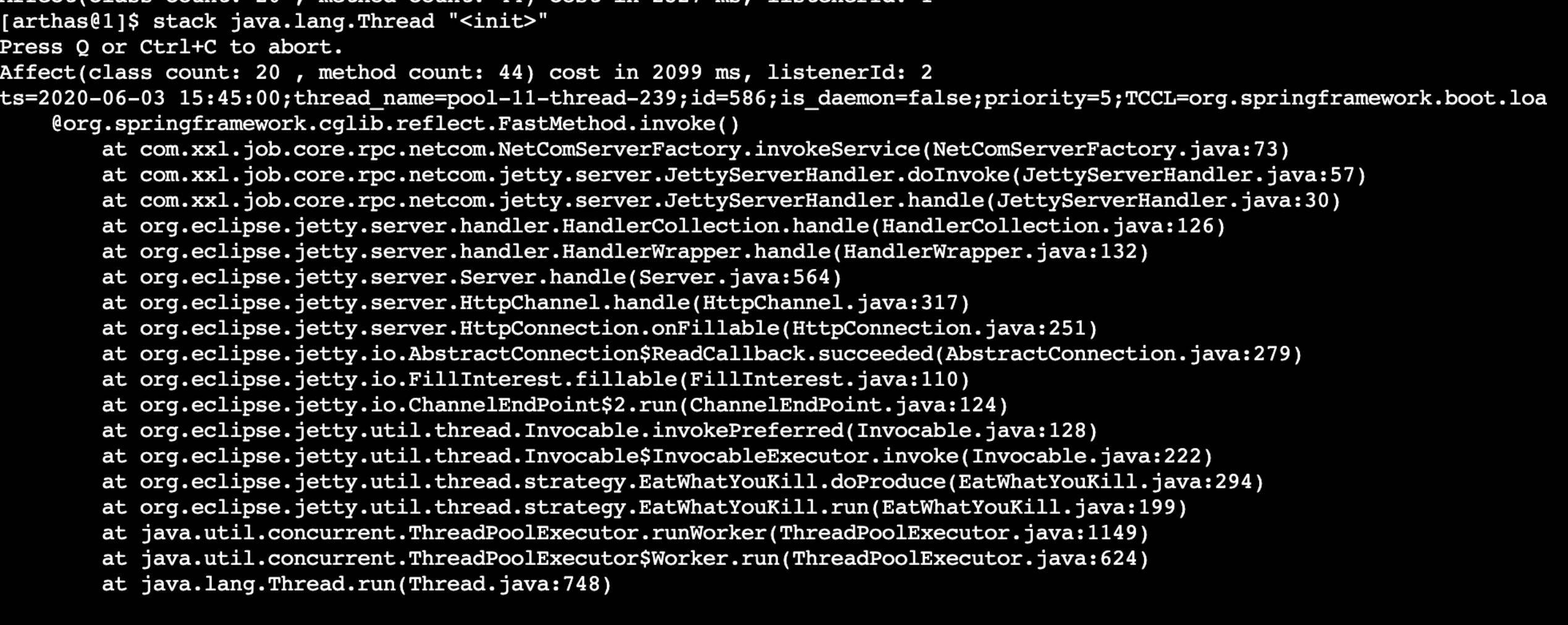 java定时任务并发运行怎么办,java动态定时任务修改立即生效