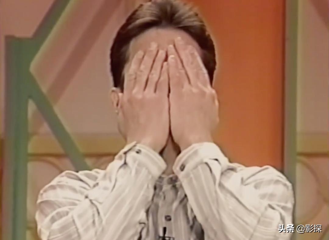 直播强奸案，脱口秀杀人，这片太恐怖