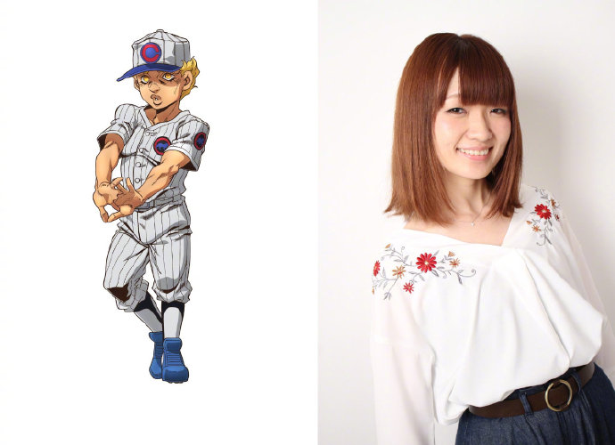 jojo第六部承太郎怎么死的,jojo第六部承太郎说了什么