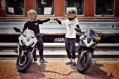 灵山秀水度深秋,灵山秀水堪称世外桃源