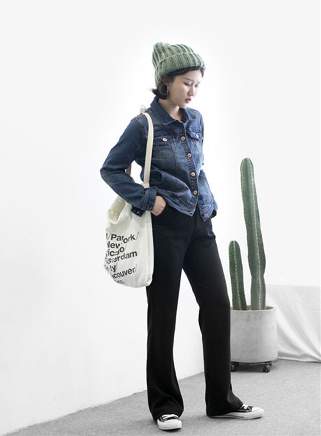 超好看的女装店推荐,好看到爆炸女装店