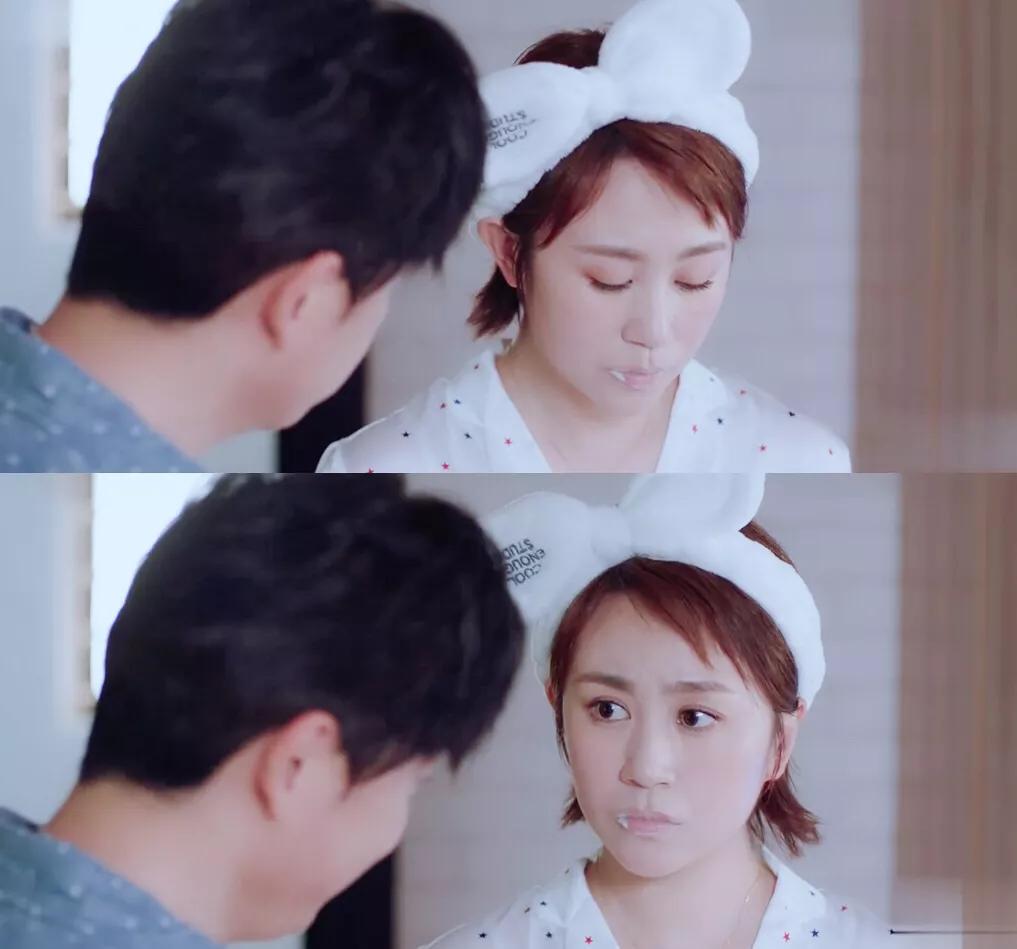 现在的马丽,你对马丽最近几年的突破印象如何