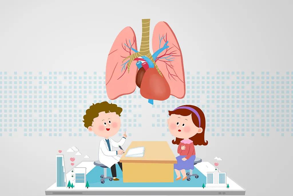 类风湿对肺的影响,类风湿引起肺部感染怎么办