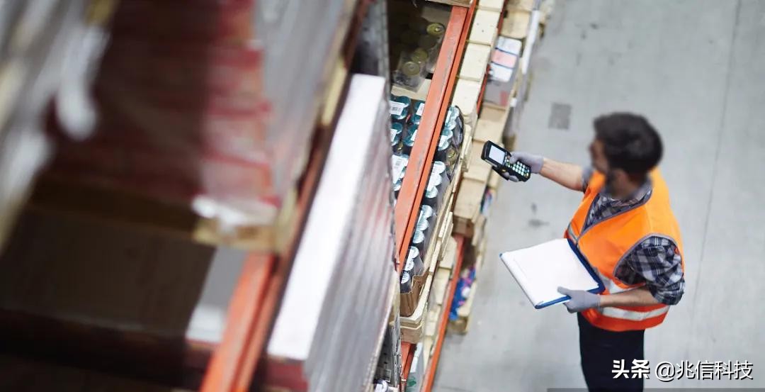 兆信科技与您共享干货——防窜货攻略