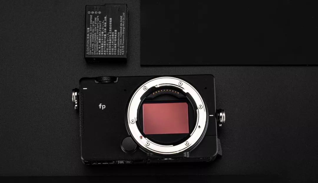 适马fpl最新消息,适马fp全画幅测评