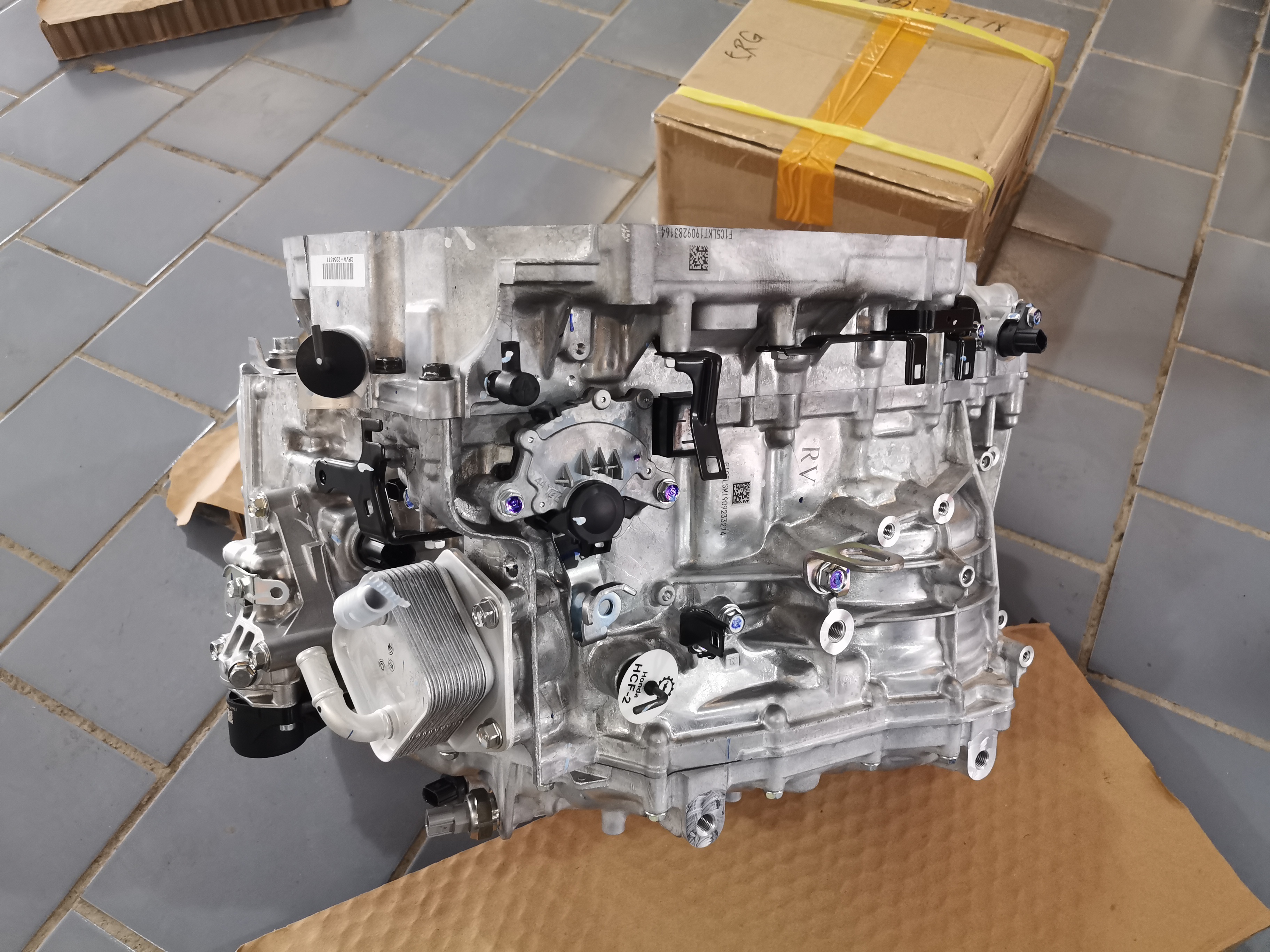 本田crv17款油耗是多少,本田crv的cvt变速箱1700转顿挫感