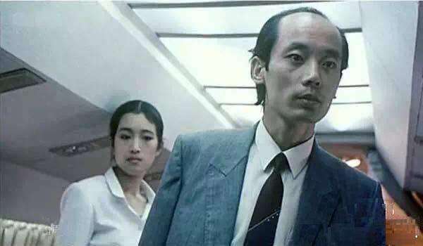 冯小刚电影全集夜宴,冯小刚的《夜宴》