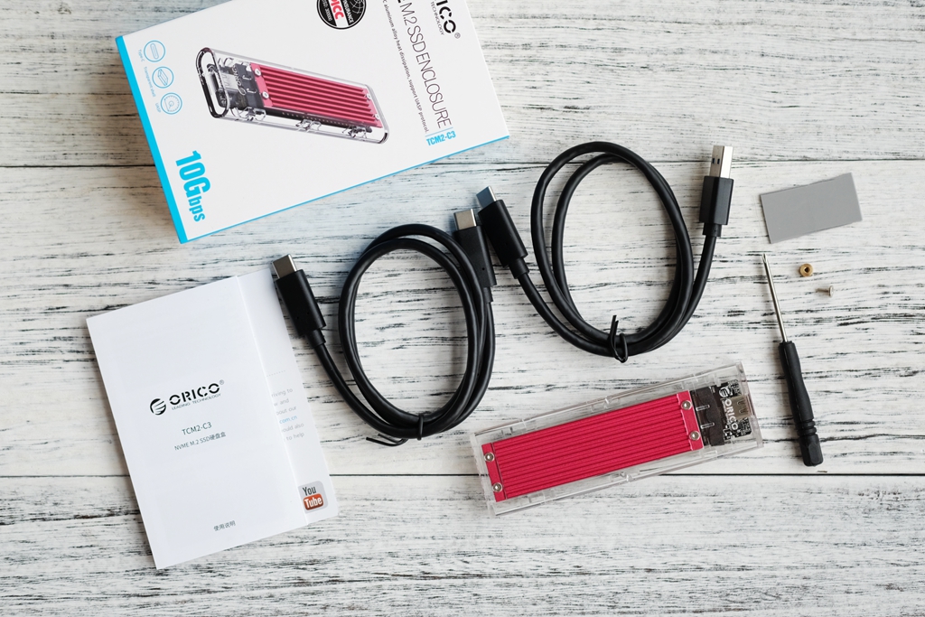 固态移动硬盘推荐m.2nvme,m.2nvme固态改移动硬盘