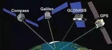 美国关闭互联网对北斗有没有影响,美国的gps和中国的北斗哪个强