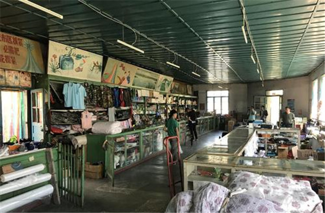 80年代供销社是铁饭碗吗,曾经的铁饭碗供销社