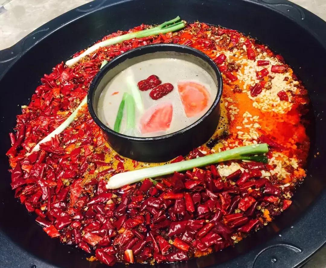 在西安吃火锅这8家店吃到过瘾,西安最好吃的十大火锅