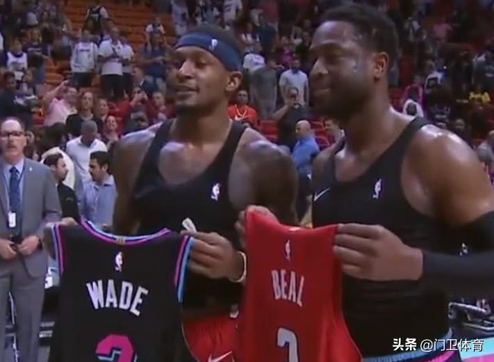 韦德3新发布,韦德讲述三巨头组建始末视频