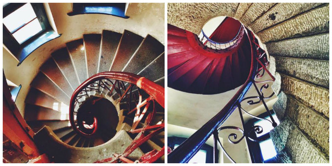 青岛沿海旅游景点,青岛精华步骤