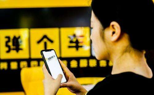 买车推荐融资租赁吗,弹个车融资租赁和租车