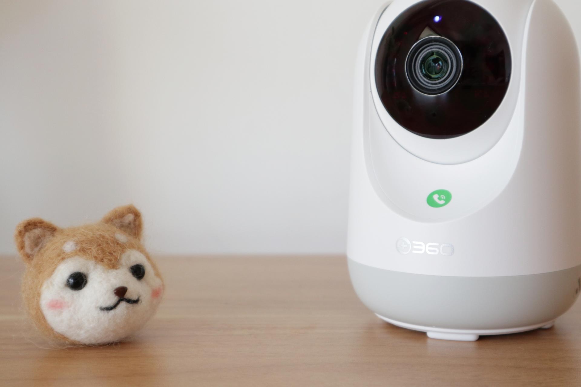 360云台7p和5p怎么选,小米摄像机云台版2与360摄像机7p