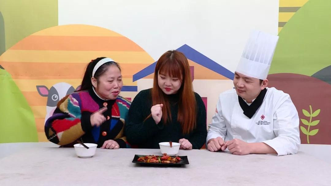 正宗潮汕八爪鱼炒韭菜花,国潮新吃法大全