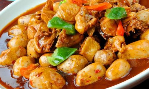 南通海安美食特产,南通特色美食学习