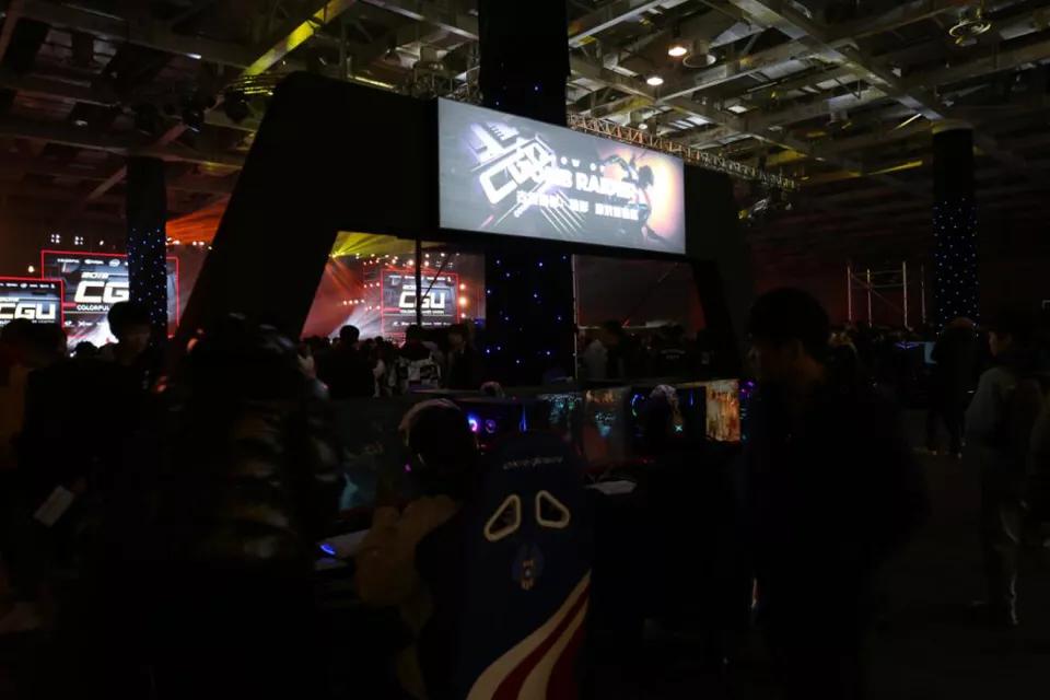 卡皇,卡皇2023中国行程