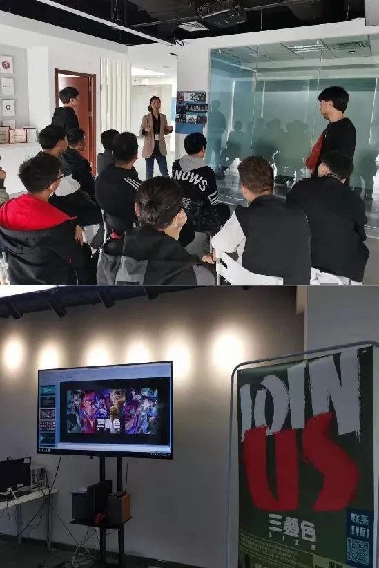 校企合作订单班艺术设计,校企联合定制培养