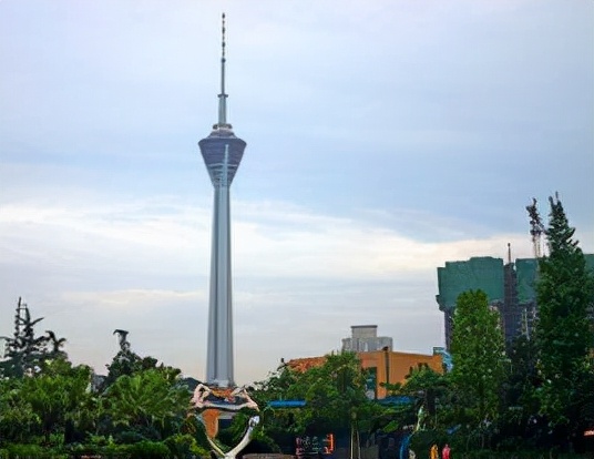 成都地标性景点,成都自驾游2日推荐景点路线