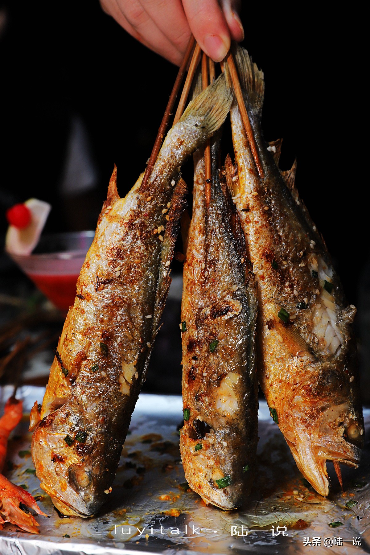 厦门宵夜烧烤推荐,厦门夜宵大排档推荐