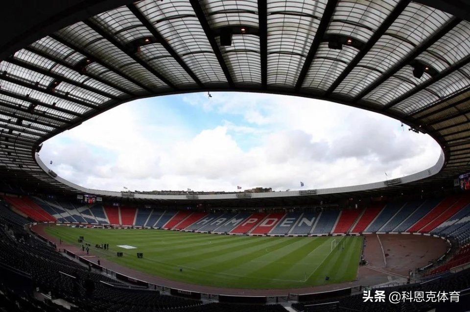 欧洲杯十大球场,欧洲杯十个体育场