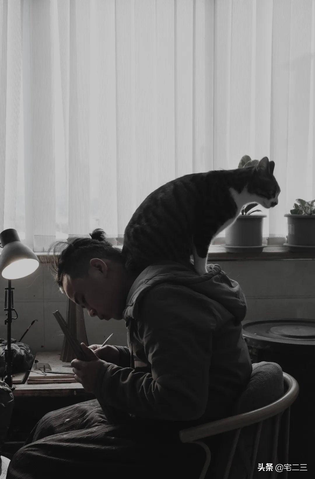 景德镇为什么吸引着年轻的艺术家,景德镇留住年轻人