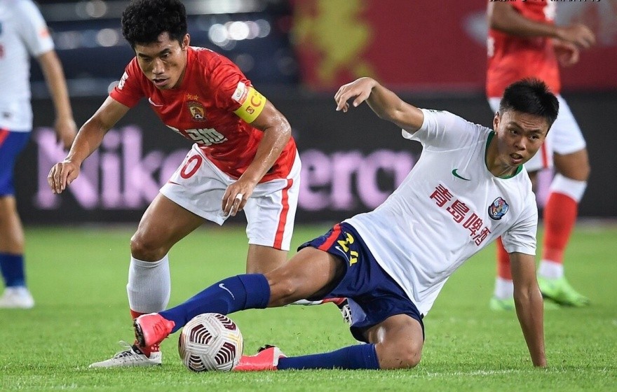 广州恒大足球队郑智最新消息,恒大郑智现在在哪里了