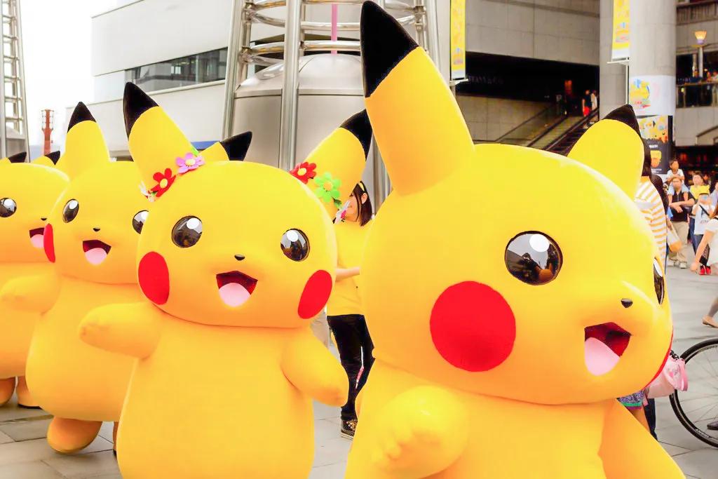 TOD新城，另辟蹊径的城市更新——横滨港未来21