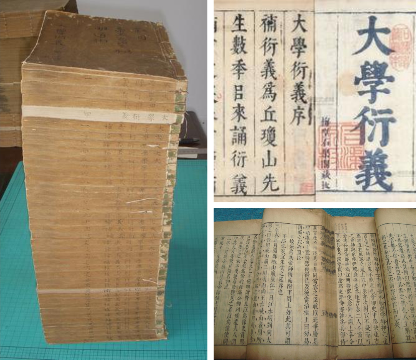 重庆古镇哪里最安静,古镇的安然时光