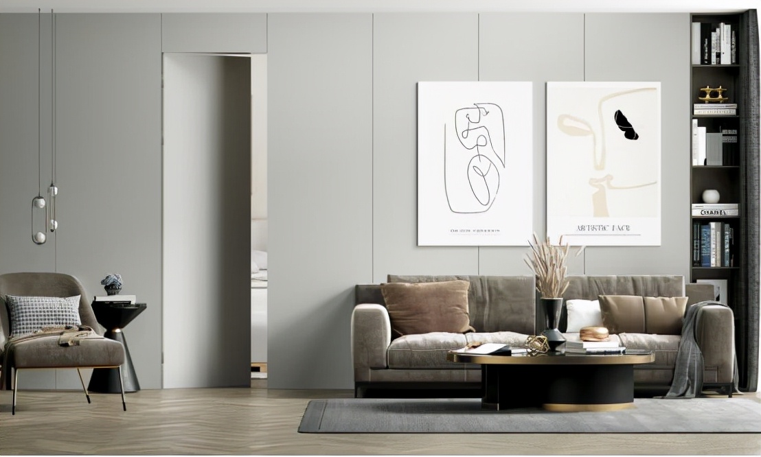 让房子空间变大的技巧,房子太小怎样变得好看