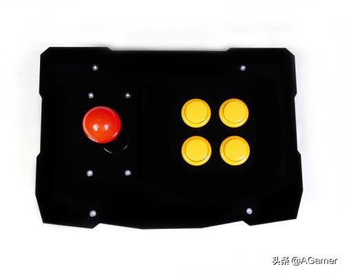 想在家玩街机,街机摇杆无线和有线哪个好