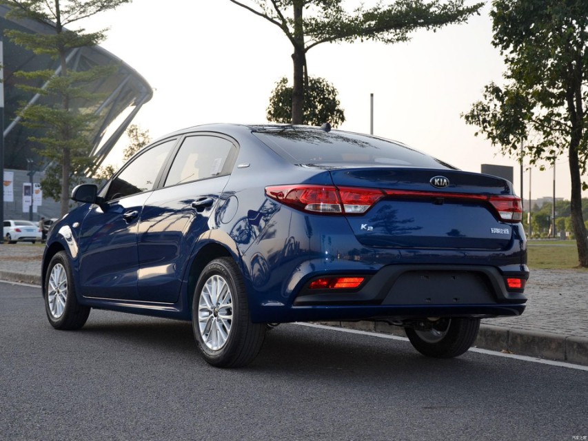 起亚k2建议买吗值得买吗,起亚k2开了17万公里值得买吗