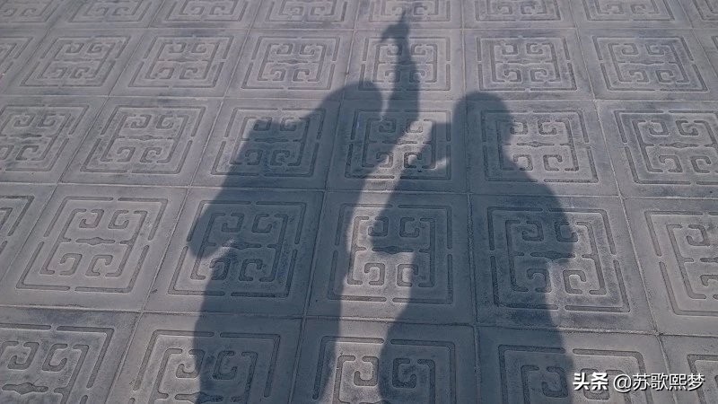 我和横店有个缘