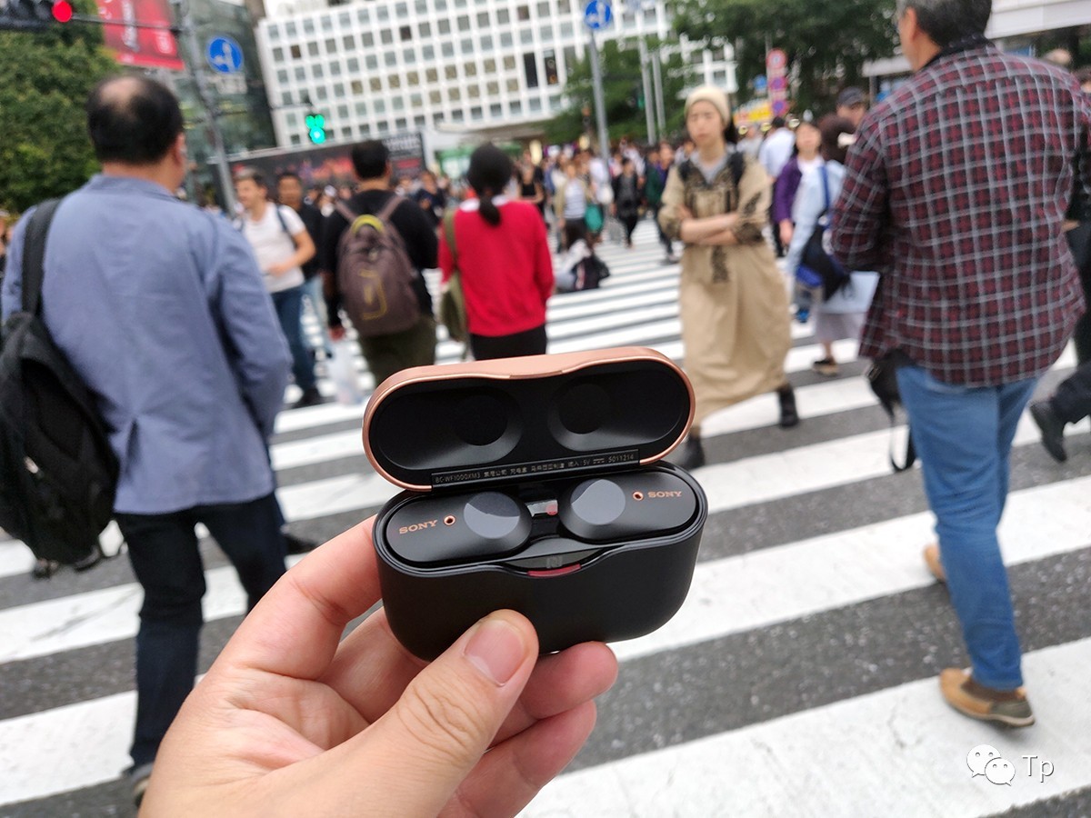 索尼wf1000xm3右耳降噪模式有杂音,索尼wf1000xm3降噪深度多少db