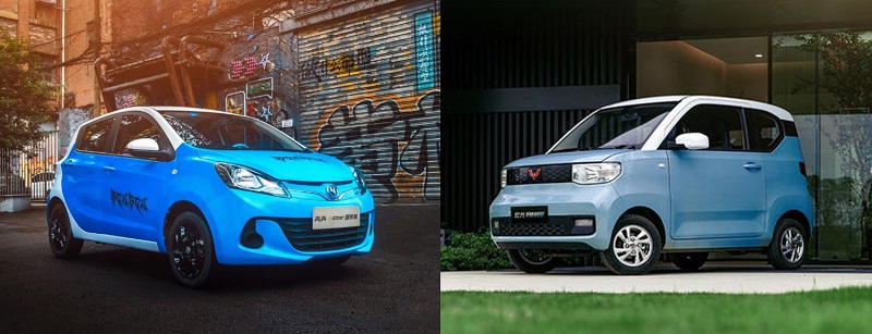 试驾初体验:持币3万“奔”向EV时代,会不会太飘?