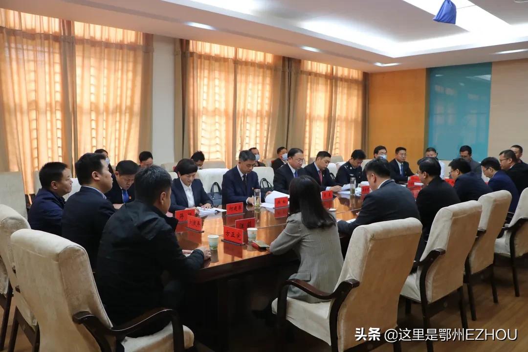 快看，又有顶级合伙人加盟鄂城