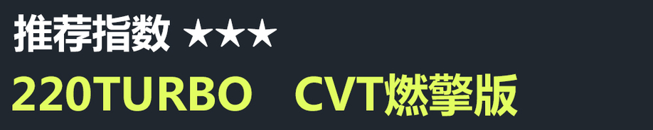 追风少年看这里！小哥告诉你如何选购新款思域