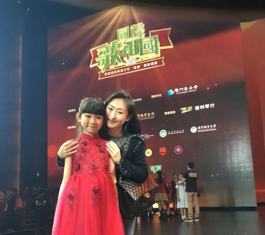 澳门回归20年七子之歌龙紫岚领唱,七子之歌龙紫岚谁写的