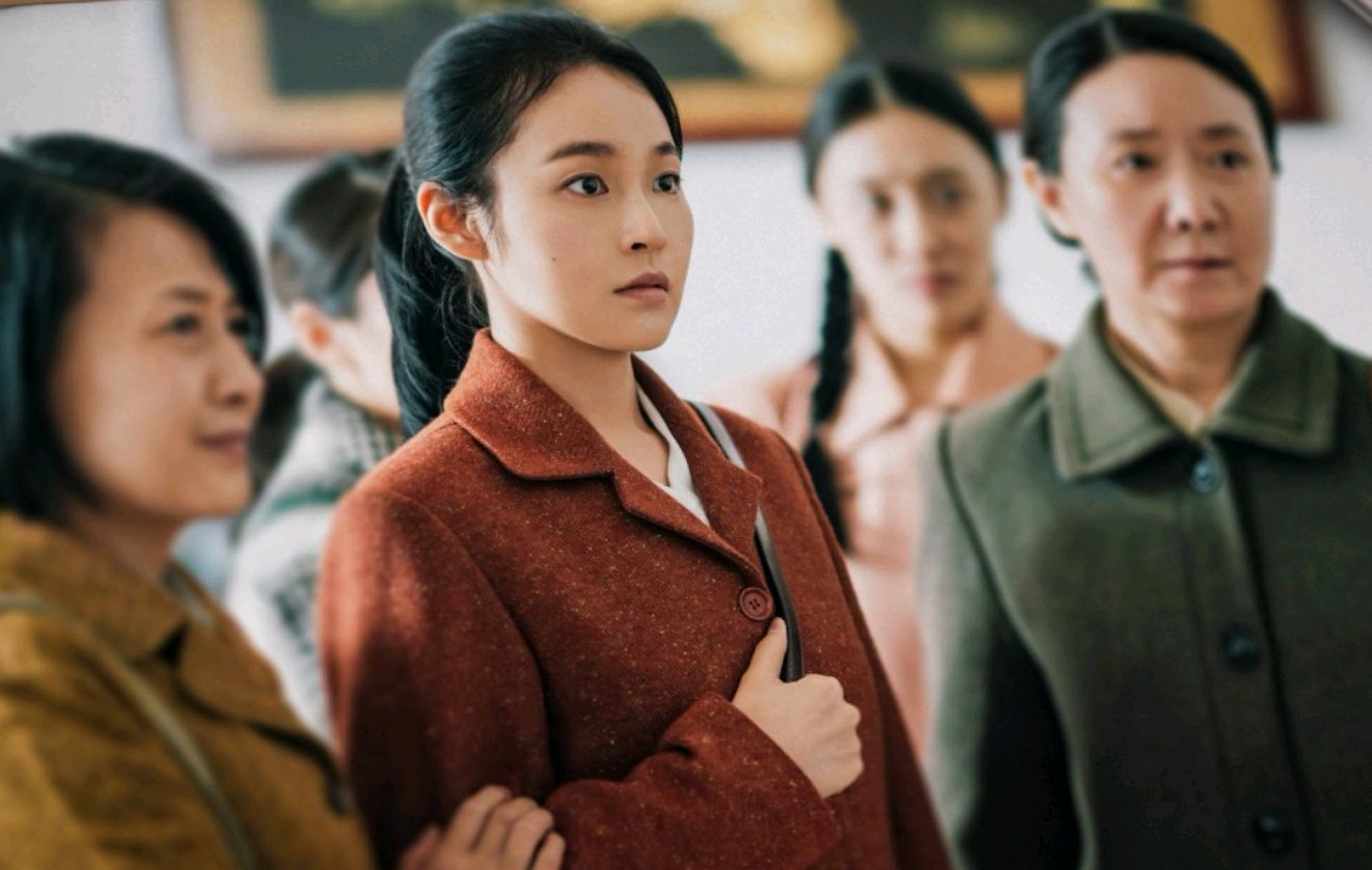 大江大河杨巡妹妹最后结局原著,大江大河全集杨巡娶谁为妻