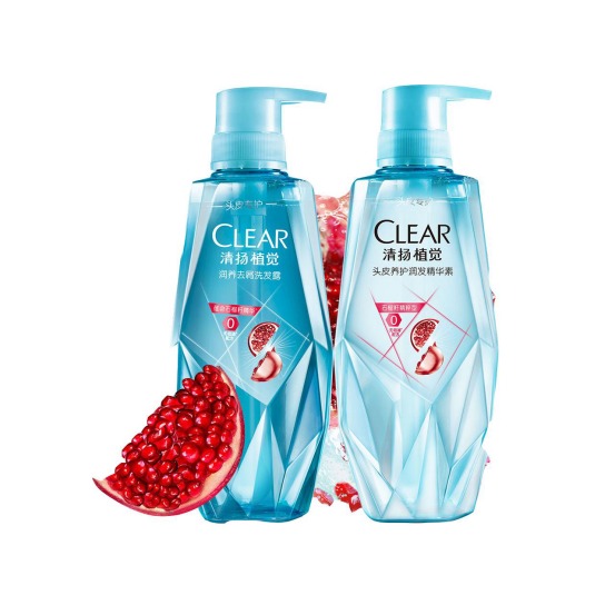 解决头发干燥和头屑的洗发水,染头发后一直掉头屑怎么解决